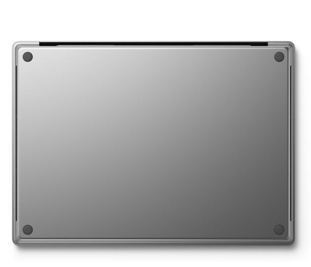 Microsoft Surface Laptop Ultra RTX Spark N1X-650/24GB/1TB/W11P Platin - 1607638 - zdjęcie 5